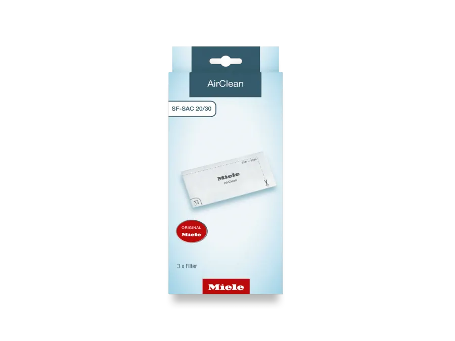 Miele Filter AirClean – foto 3