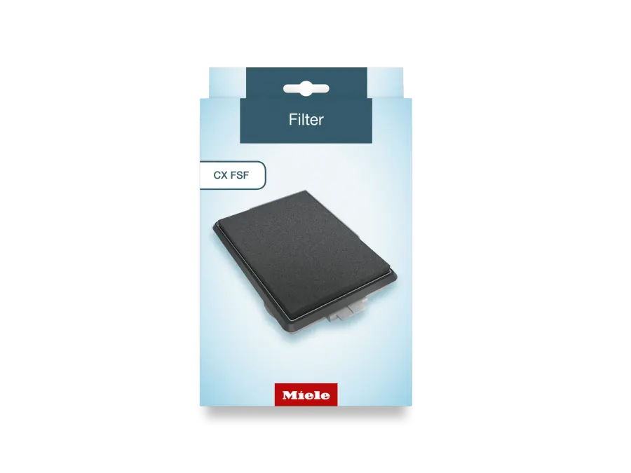 Miele Filter na jemný prach – foto 2