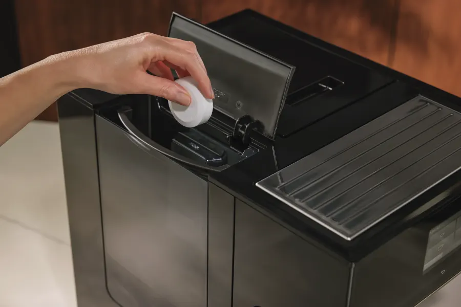 Miele Odvápňovacie tablety, 6 kusov – detail