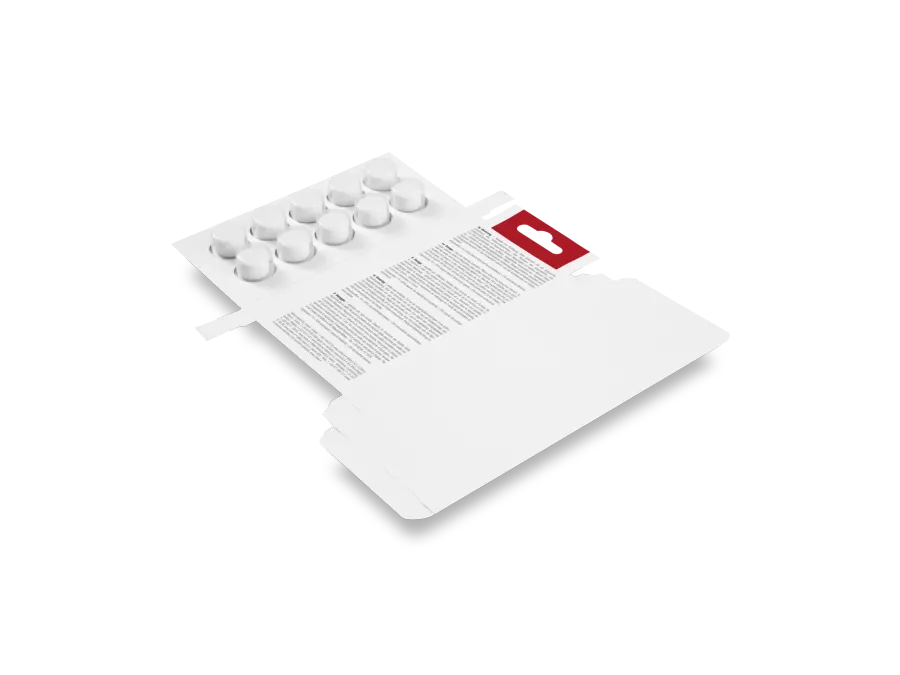 Miele Čistiace tablety, 10 kusov – detail