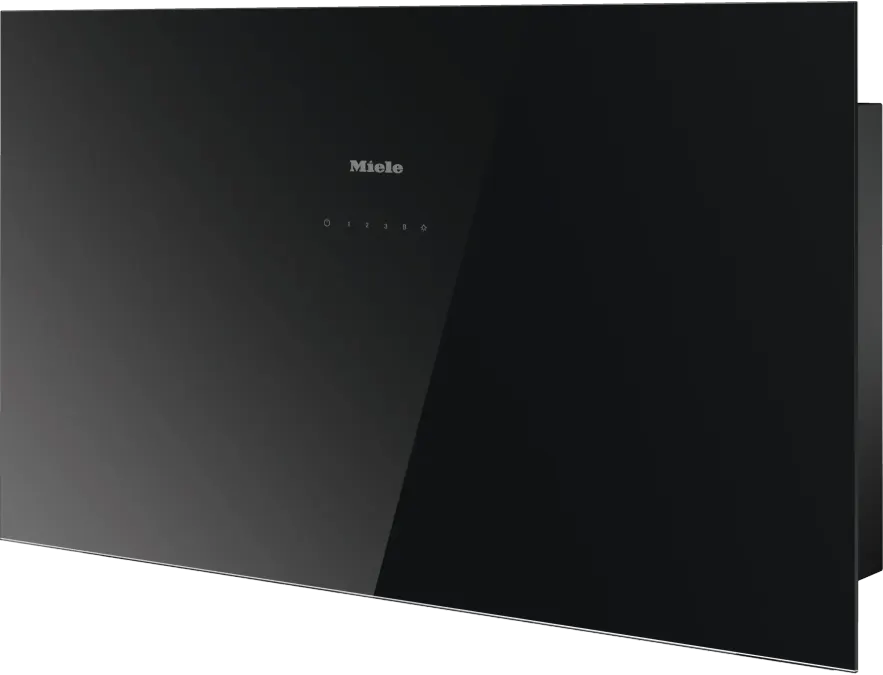 Miele DA 9092 W Screen Obsidiánová čierna – foto 2 Miele DA 9092 W Screen Obsidiánová čierna – foto 2