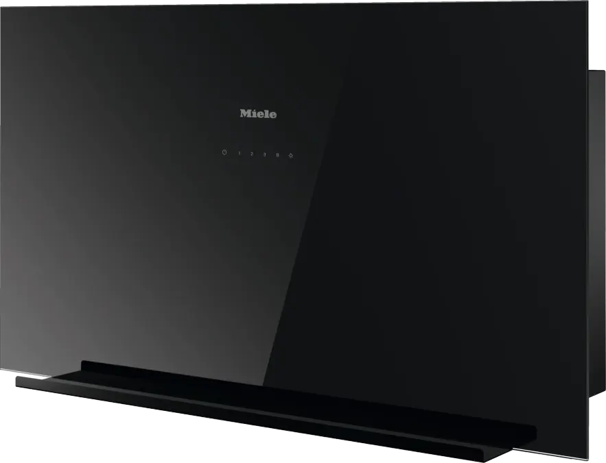 Miele DA 9092 W Screen Obsidiánová čierna Miele DA 9092 W Screen Obsidiánová čierna