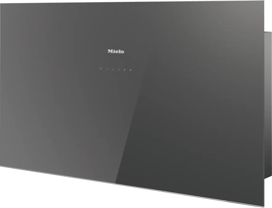 Miele DA 9092 W Screen Grafitová sivá – foto 2