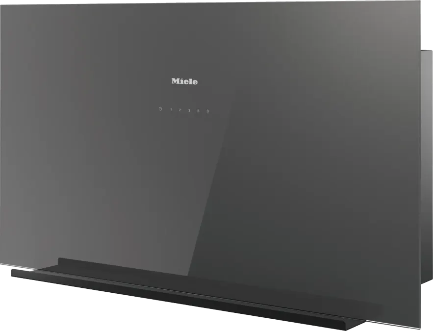 Miele DA 9092 W Screen Grafitová sivá