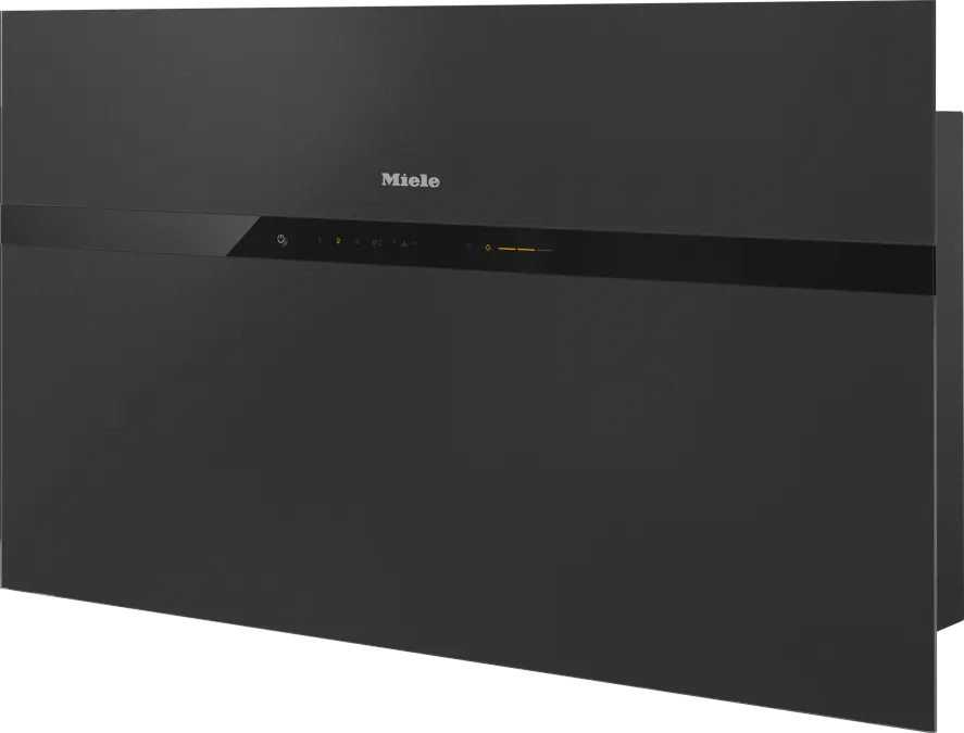 Miele DA 9299 W Screen blbo Blackboard – foto 2