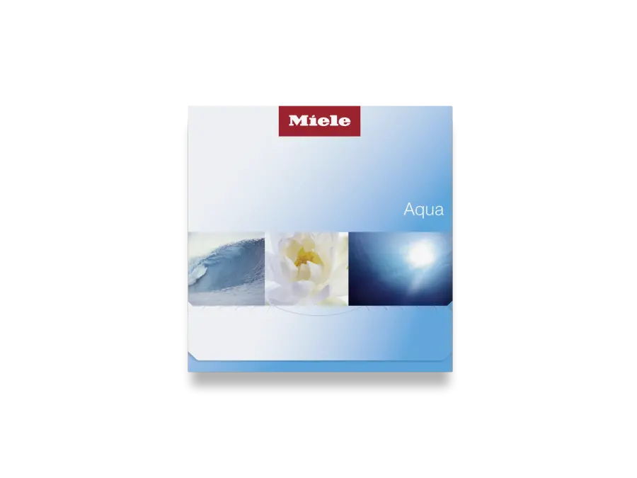 Miele Flakóny s vôňou Aqua 12,5 ml