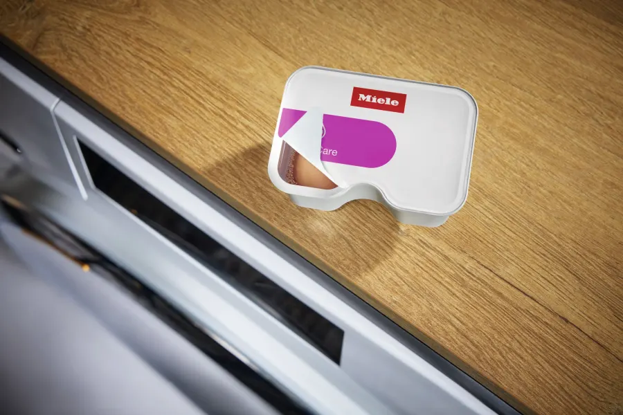 Miele Kapsuly WoolCare – foto 7