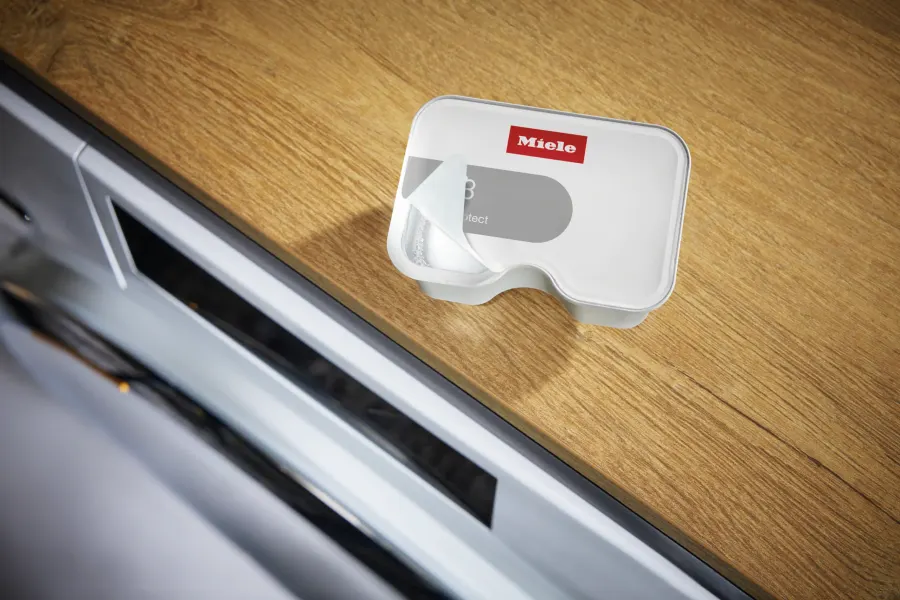 Miele Kapsuly ImpraProtect v interiéri – foto 8