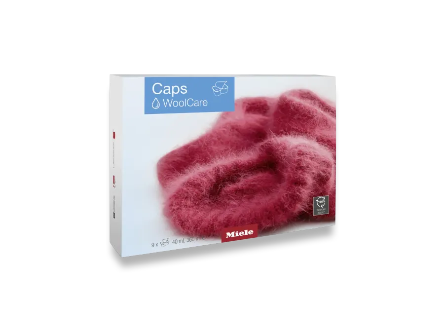 Miele Kapsuly WoolCare – foto 2