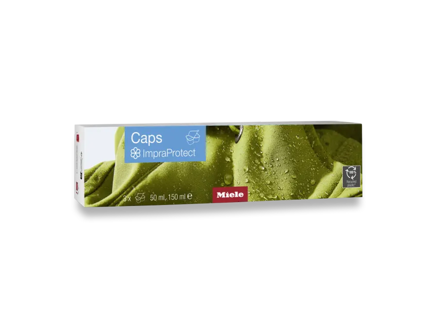 Miele Kapsuly ImpraProtect – foto 2