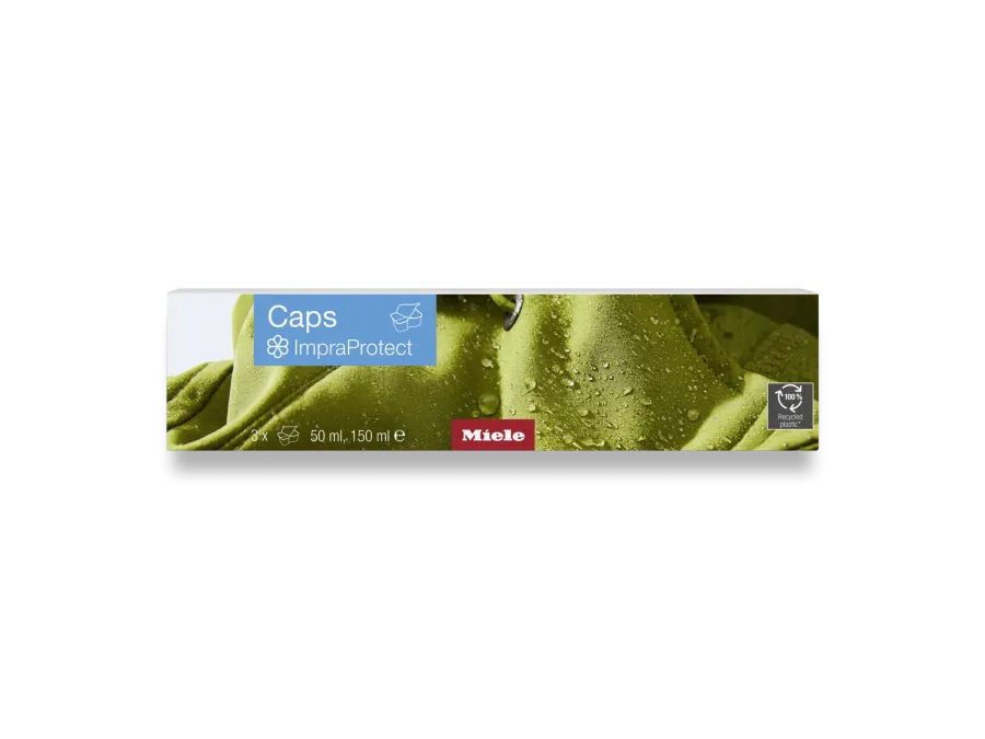 Miele Kapsuly ImpraProtect