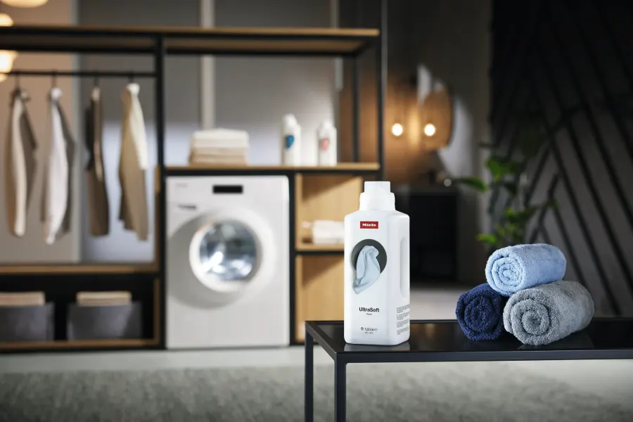 Miele Aviváž UltraSoft 1,5 l v interiéri – foto 4