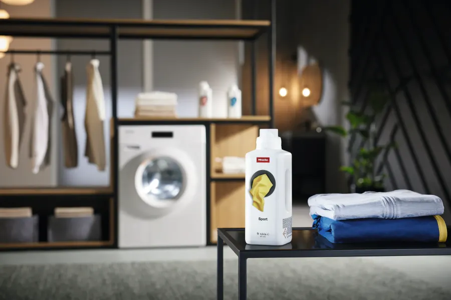 Miele Sport 1,5 l v interiéri – foto 4
