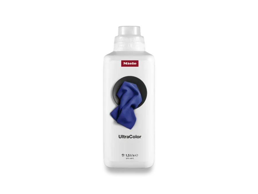Miele Tekutý prací prostriedok UltraColor 1,5 l