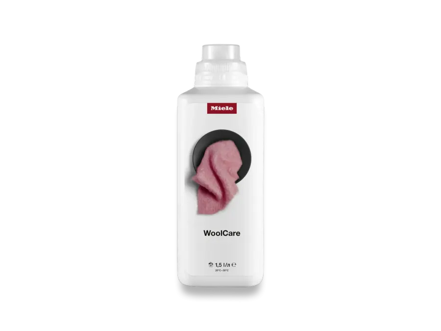Miele Prací prostriedok WoolCare 1,5 l
