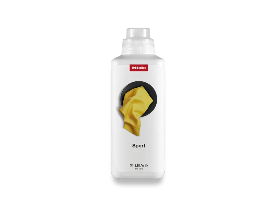 Miele Sport 1,5 l