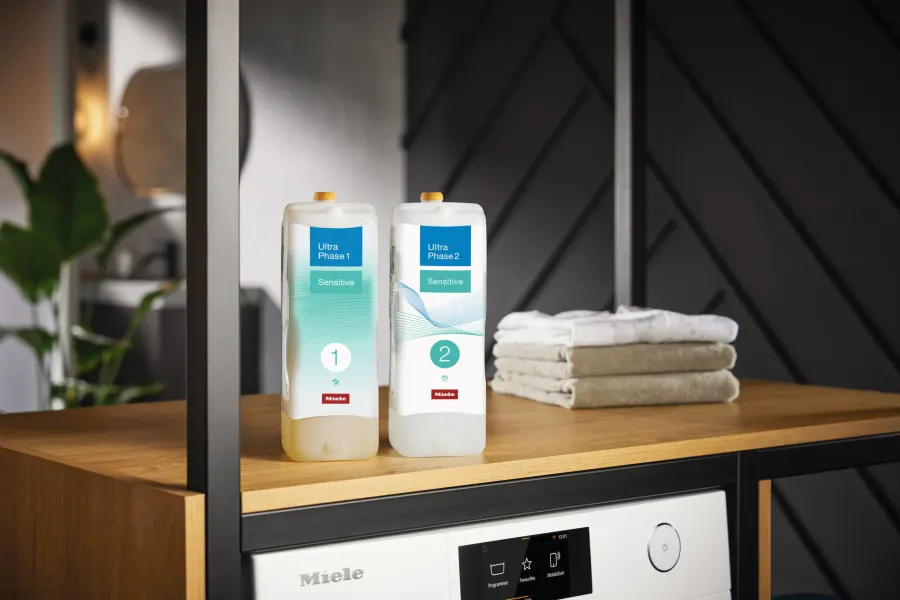 Miele UltraPhase 2 Sensitive v interiéri – foto 4