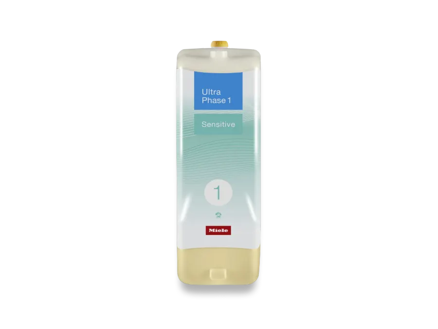 Miele UltraPhase 1 Sensitive