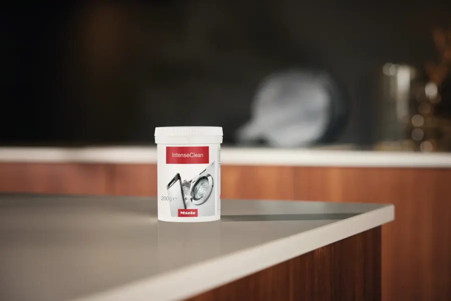Miele IntenseClean - čistič na prístroje 200 g v interiéri – foto 5