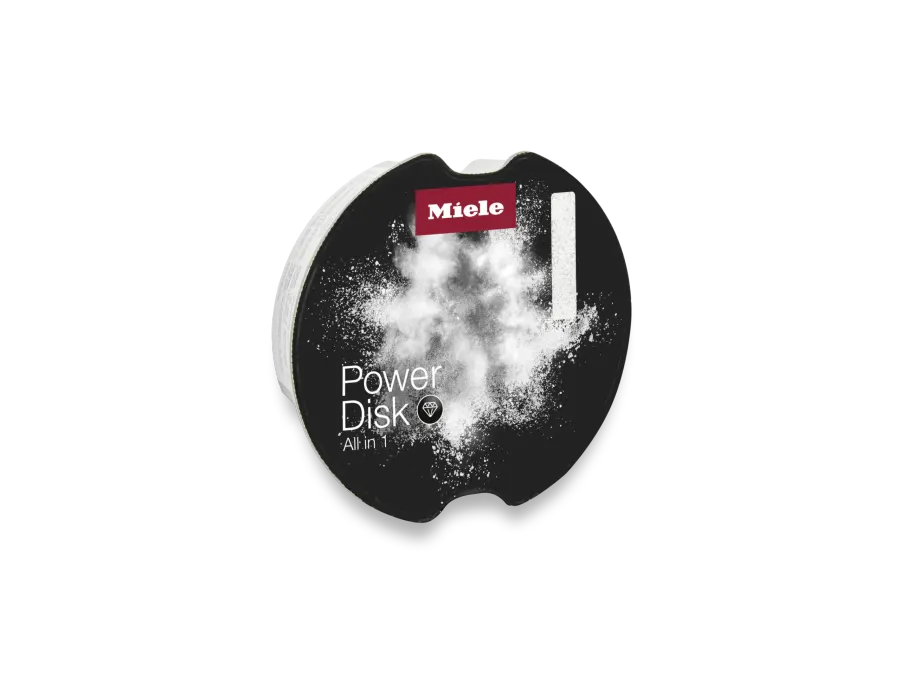 Miele PowerDisk All in 1, 400 g – foto 2