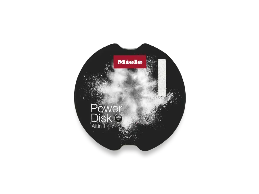 Miele PowerDisk All in 1, 400 g