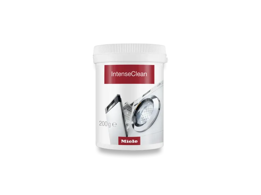 Miele IntenseClean - čistič na prístroje 200 g