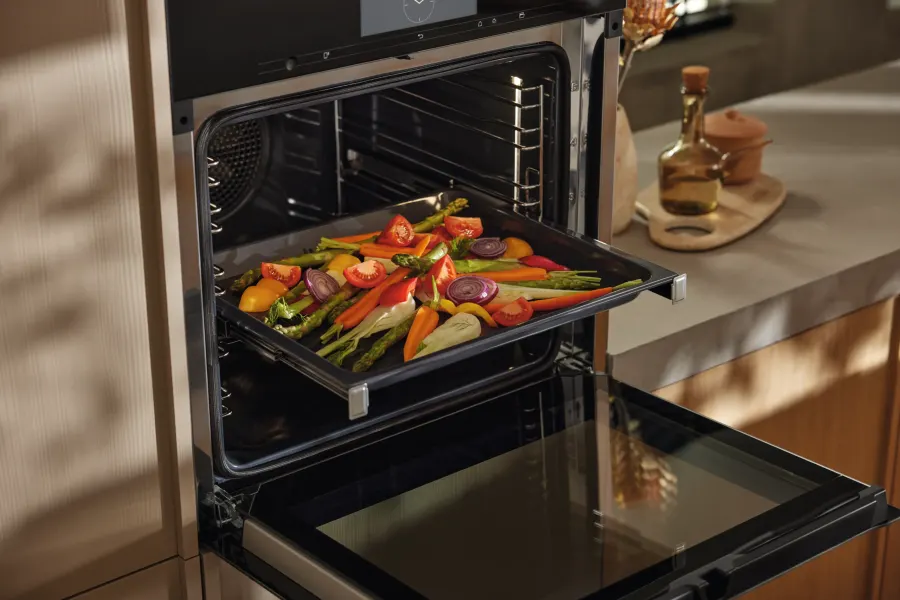 Miele Originálny univerzálny plech Miele v interiéri Miele Originálny univerzálny plech Miele v interiéri