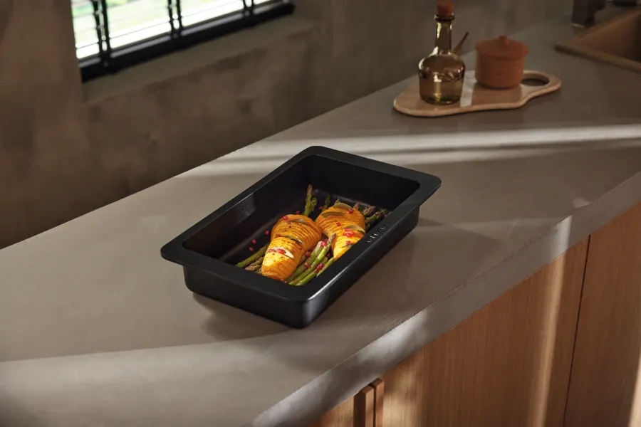 Miele pekáč Gourmet v interiéri – foto 6