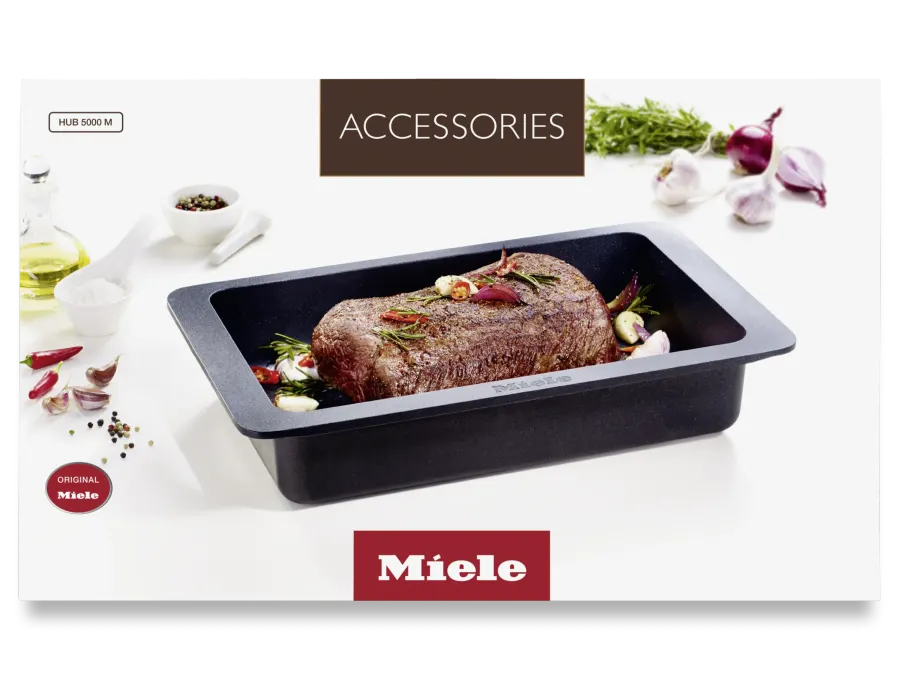 Miele pekáč Gourmet – foto 3