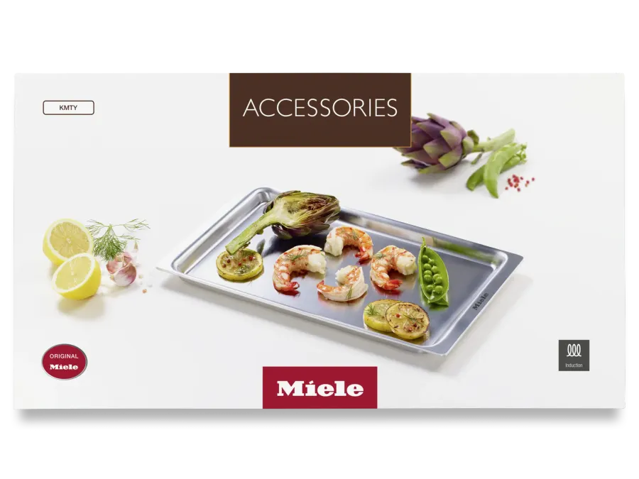 Miele Gourmet-Teppan Yaki – foto 3