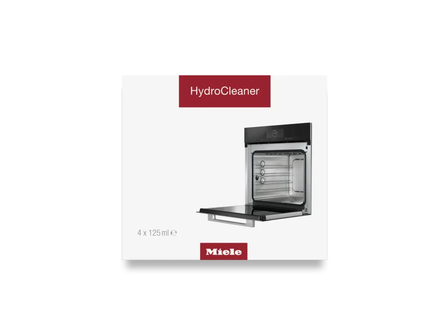 Miele HydroCleaner, súprava pozostávajúca zo 4 fliaš Miele HydroCleaner, súprava pozostávajúca zo 4 fliaš
