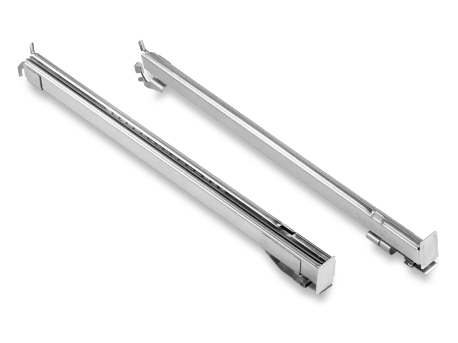 Miele Originálne plnovýsuvné pojazdy FlexiClip – foto 2