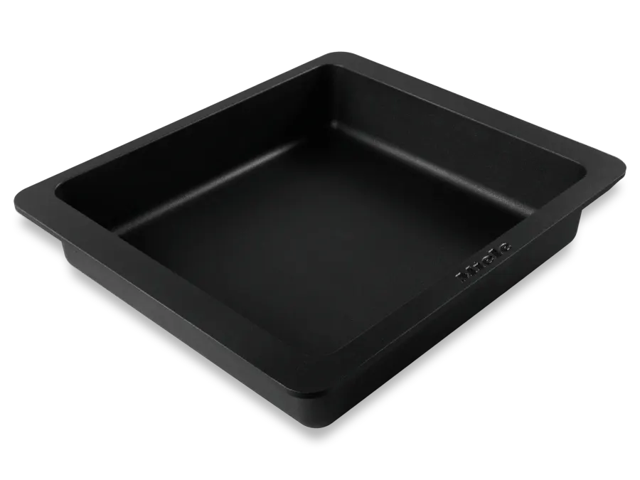 Miele Gourmet-pekáč je vhodný na induk. ohrev – foto 2