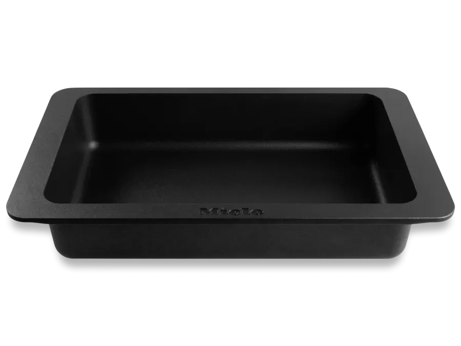 Miele Gourmet-pekáč je vhodný na induk. ohrev