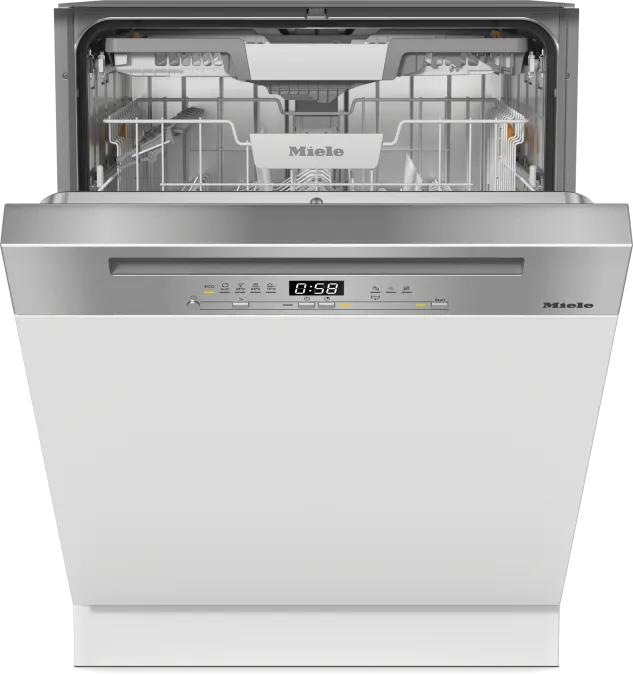 Miele G 5410 SCi Active Plus Nerezová oceľ/CleanSteel