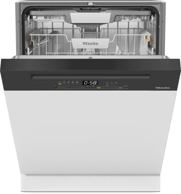 Miele G 5811 SCi Active Plus Obsidiánová čierna