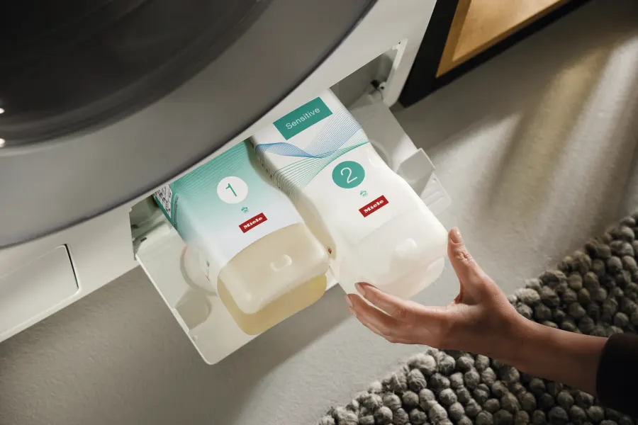 Miele UltraPhase 2 Sensitive v interiéri