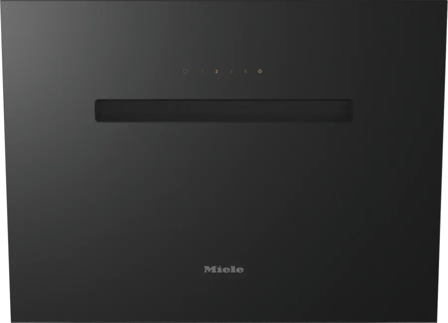 Miele DAH 1650 Active Obsidiánová čierna – foto 2 Miele DAH 1650 Active Obsidiánová čierna – foto 2