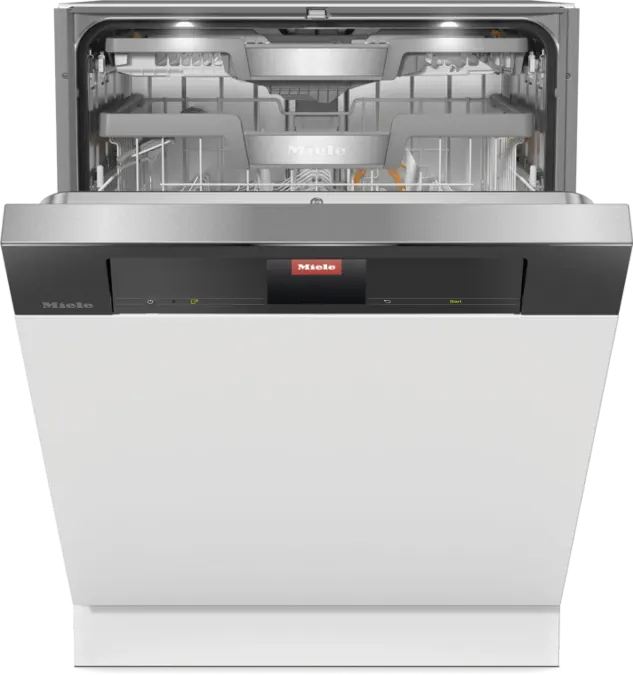 Miele G 7930 SCi AutoDos Obsidiánová čierna