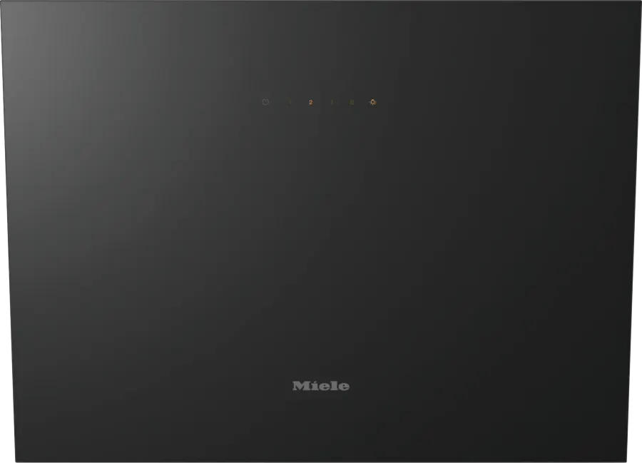 Miele DAH 2660 Escala Obsidiánová čierna – foto 2