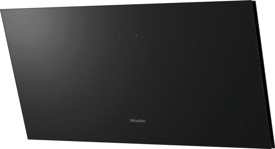 Miele DAH 2960 Escala Obsidiánová čierna