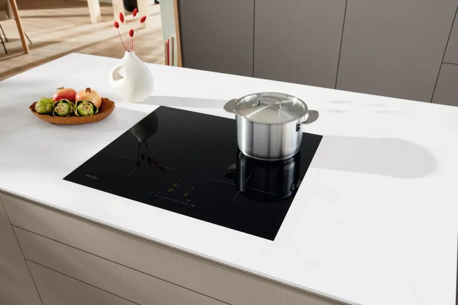 Miele KM 7361 FL – foto 2
