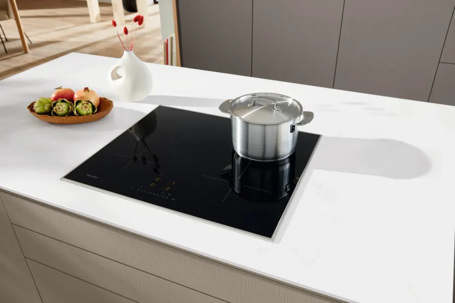 Miele KM 7363 FR – foto 2