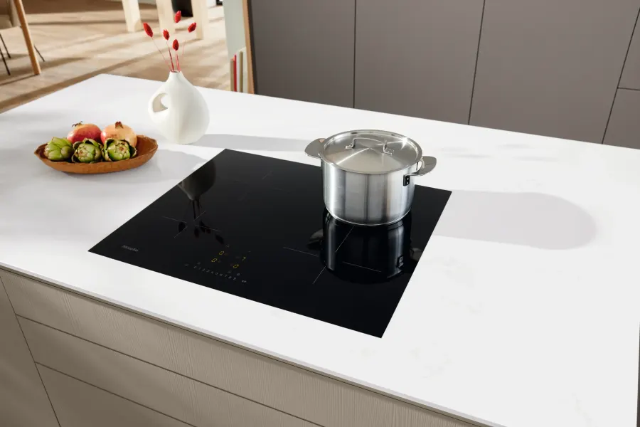 Miele KM 7363 FL – foto 2