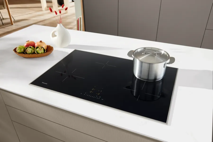 Miele KM 7373 FR – foto 2