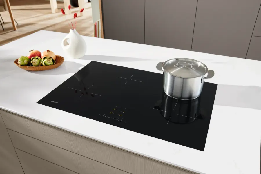 Miele KM 7373 FL – foto 2
