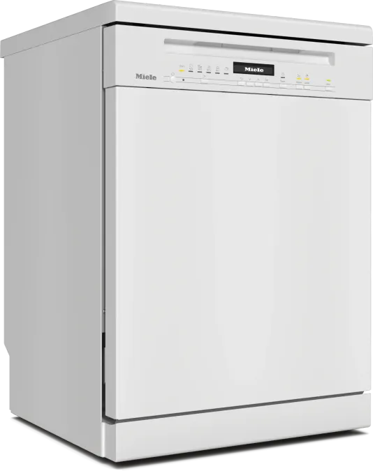 Miele G 7210 SC Žiarivo biela – foto 2