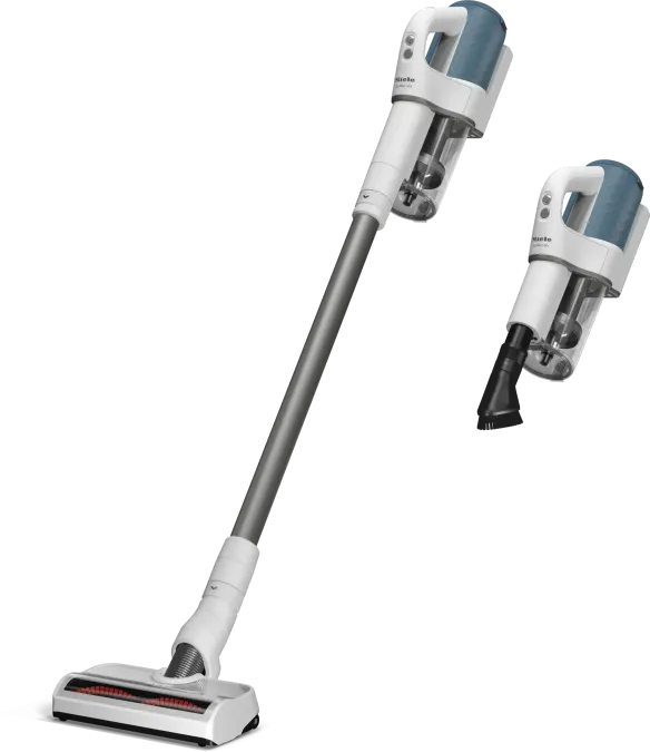 Miele Duoflex HX1 Nordic modrá