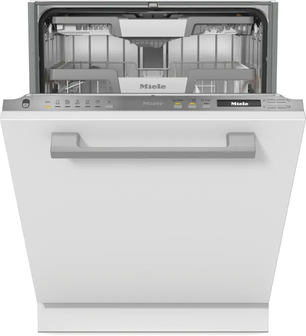 Miele G 7085 SCVi XXL AutoDos Nerezová oceľ