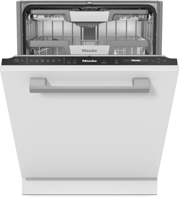 Miele G 7658 SCVi XXL AutoDos Obsidiánová čierna